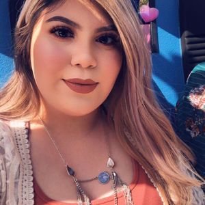 Meet your Posher, Natalia